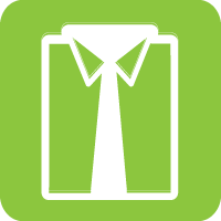 Shirt cleaning